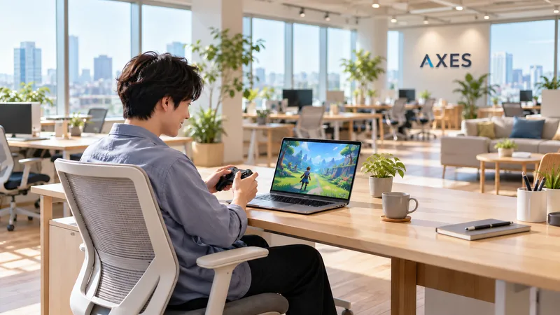 株式会社ａｘｅｓの求人・転職情報
