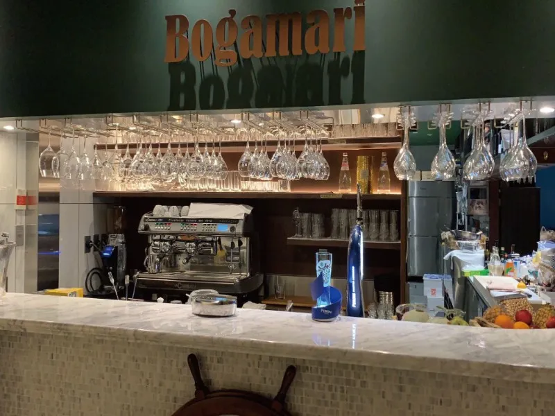 BOGAMARI Cucina Mediterraneaの求人・転職情報