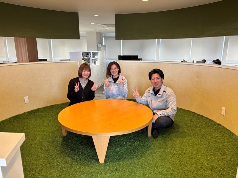 株式会社光伸の求人・転職情報