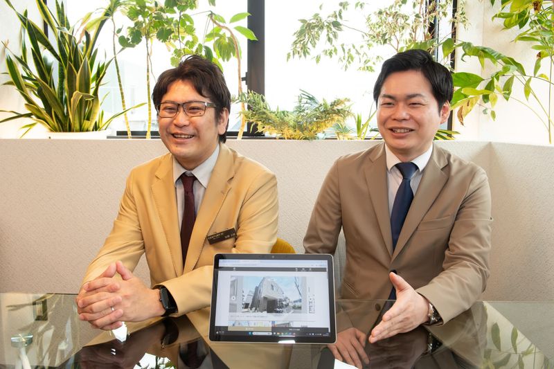 株式会社東京ハウジングの求人・転職情報