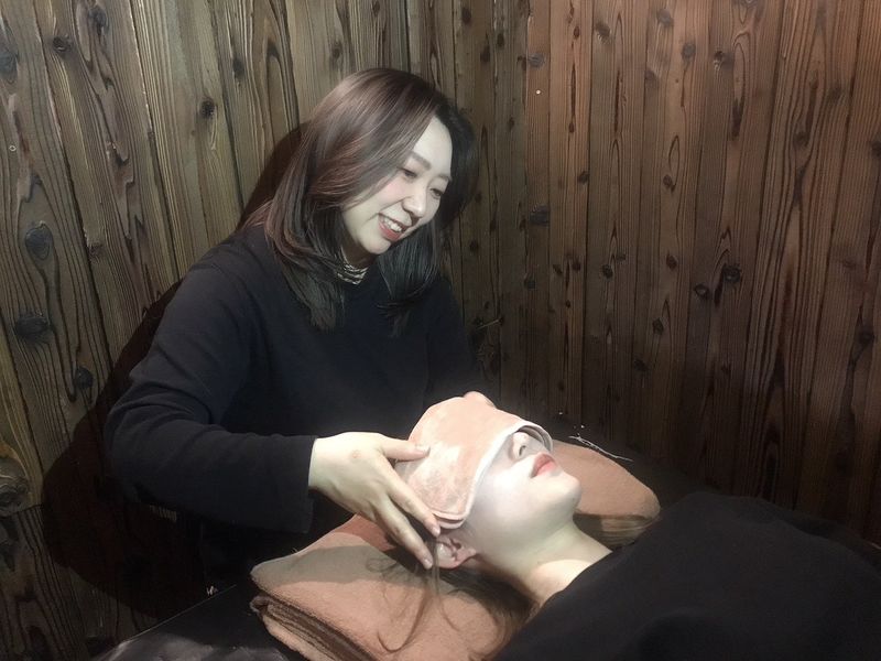 asian relaxation villa 川越店の求人・転職情報