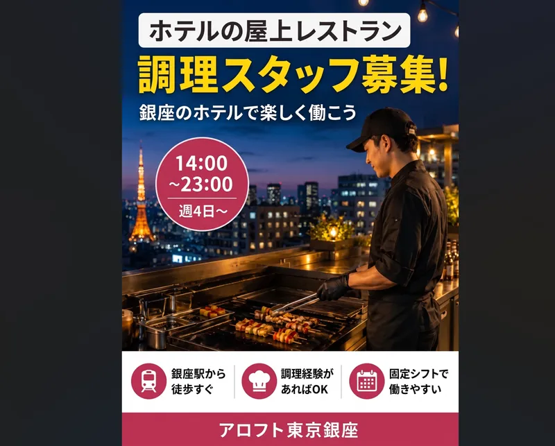 求人画像