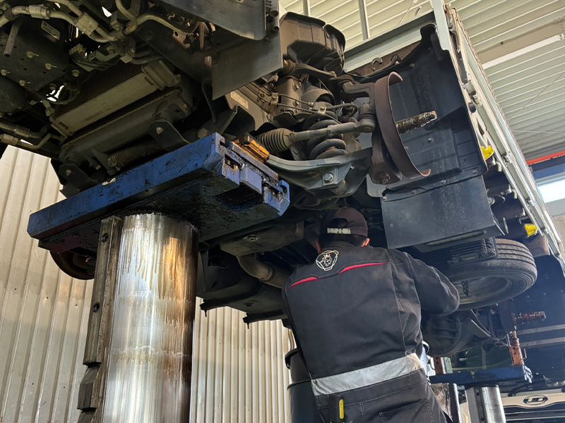 東京自動車興業株式会社の求人・転職情報