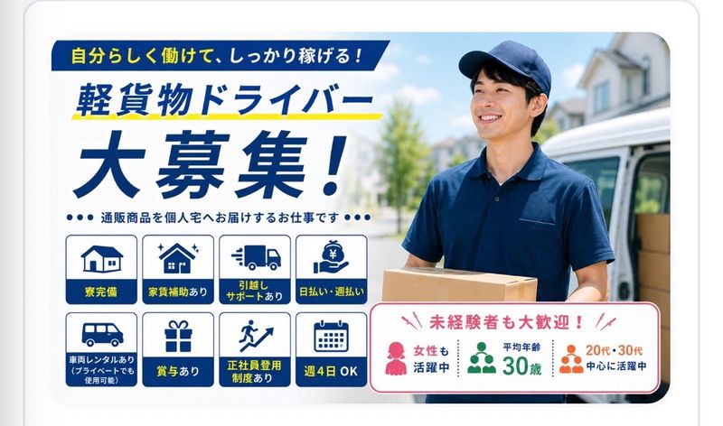 株式会社プラン・サポートの求人・転職情報