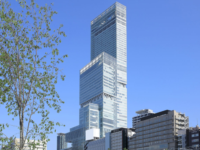 株式会社近鉄・都ホテルズ(大阪マリオット都ホテル)の求人・転職情報