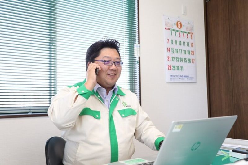 株式会社松浦重機の求人・転職情報