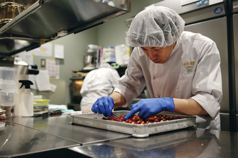 株式会社ＬＡＤＵＲＥＥ　ＪＡＰＯＮの求人・転職情報