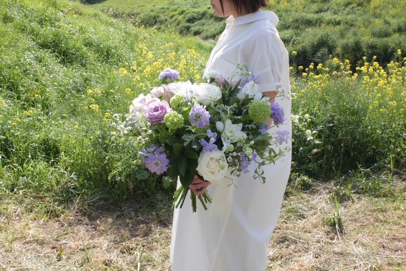 (有)フローリスト花咲の求人・転職情報