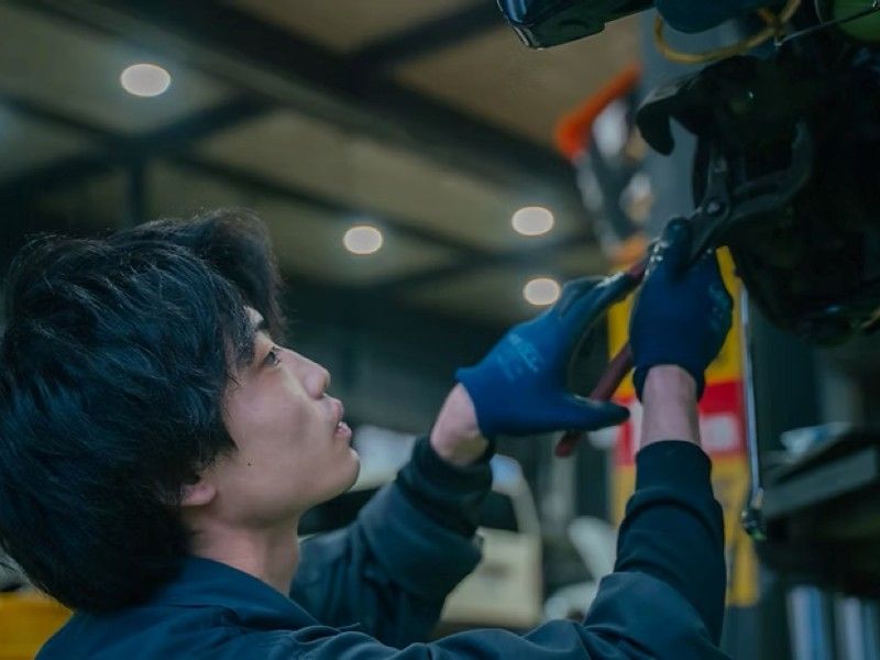 三愛自動車工業株式会社の求人・転職情報