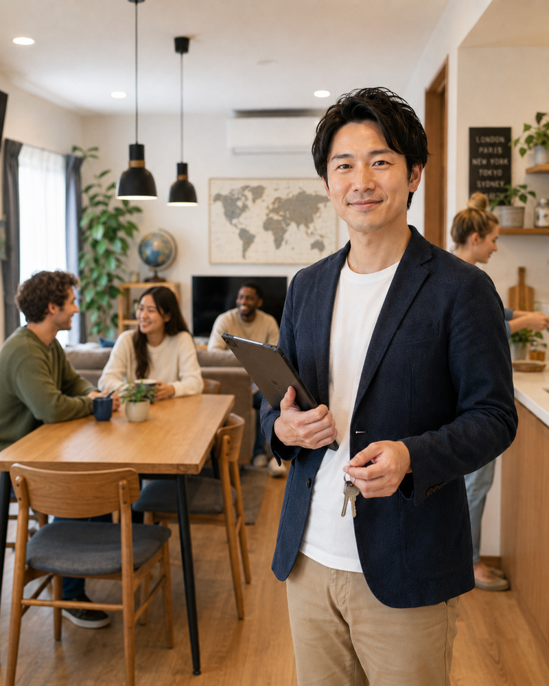 株式会社ジャフプラザの求人・転職情報