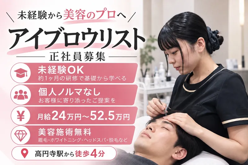 求人画像