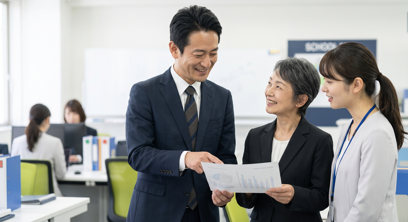 学校法人行岡保健衛生学園の求人・転職情報