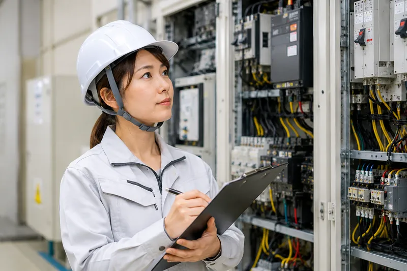 九星電機工業株式会社の求人・転職情報