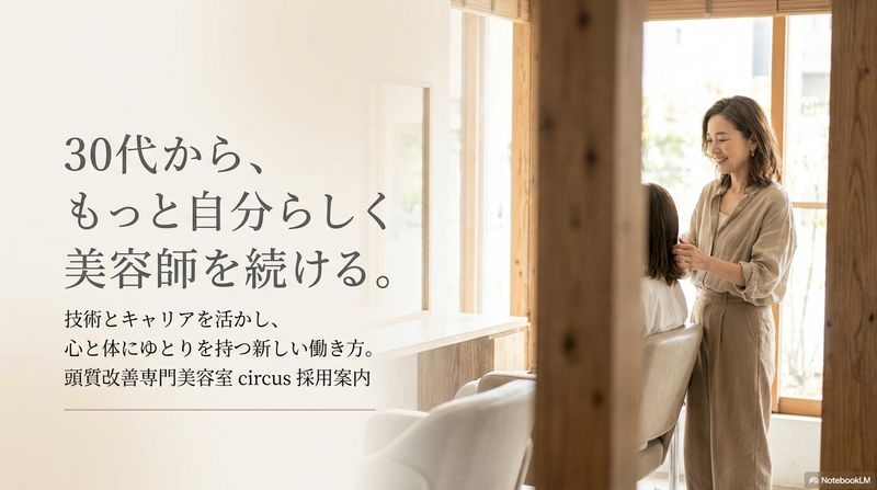 合同会社CIRCUSの求人・転職情報