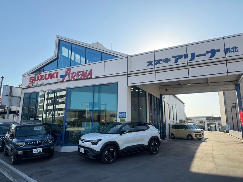 大阪中央スズキ販売株式会社の求人・転職情報