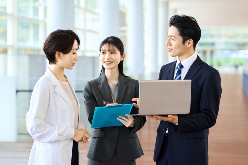 株式会社GIC Japanの求人・転職情報