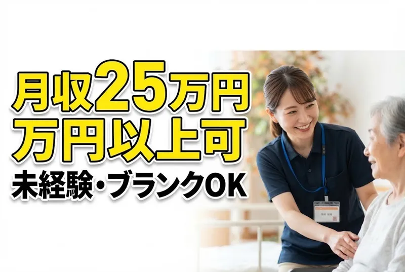 求人画像