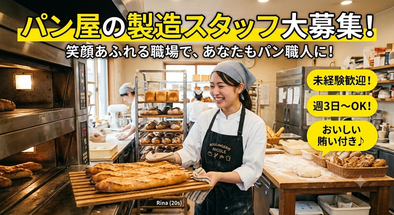 株式会社Hugmentのアルバイト・バイト求人情報-12