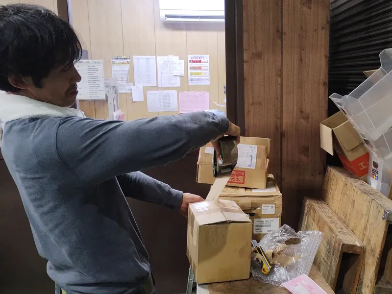株式会社東和理研 寺方工場のアルバイト・バイト求人情報