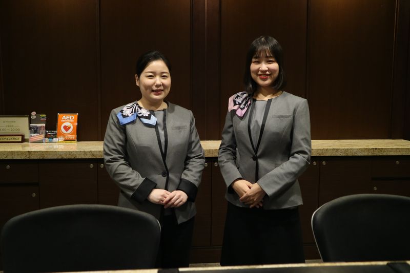 株式会社クオリティライフ・コンシェルジュの求人・転職情報