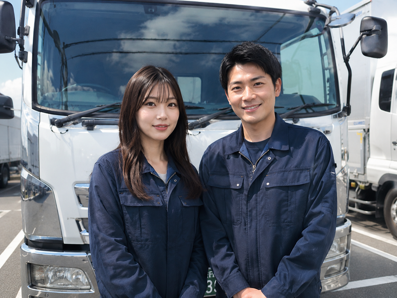 北信運輸株式会社の求人・転職情報