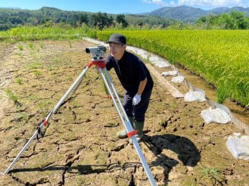 北海道土地改良事業団体連合会の求人・転職情報