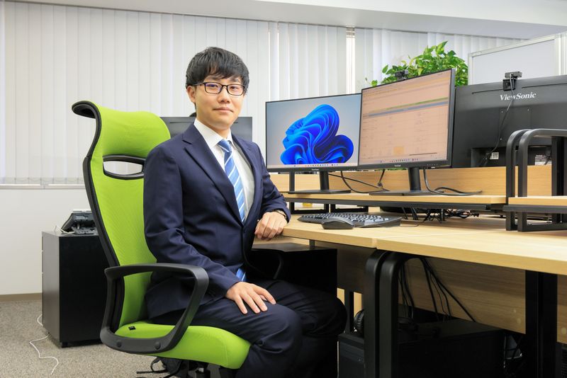 株式会社インターコムR&Dセンターの求人・転職情報