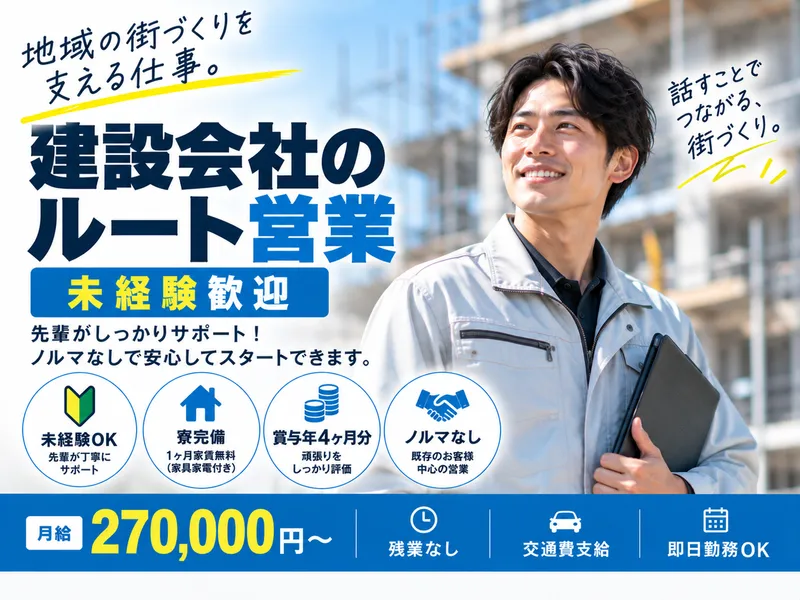 株式会社東江建設の求人・転職情報