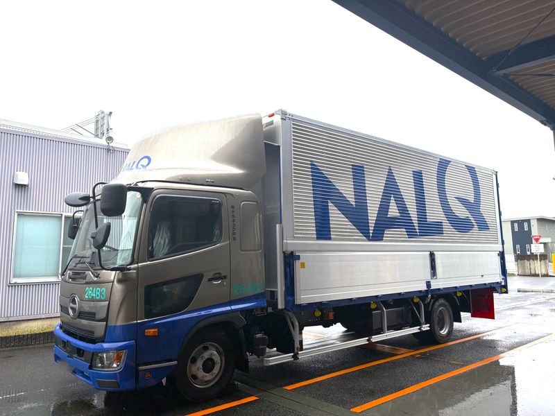 株式会社ナルキュウ中部の求人・転職情報