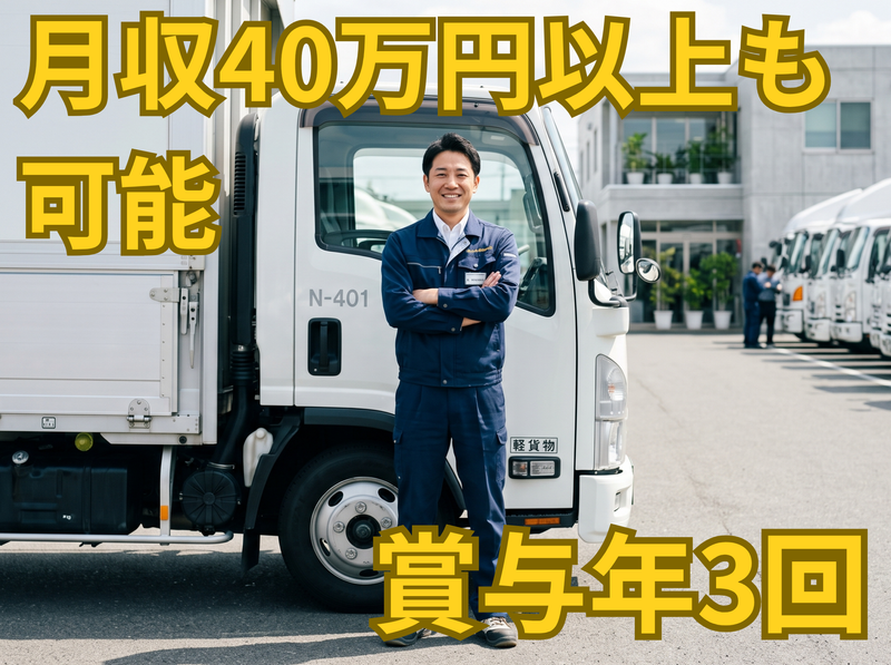 有限会社さつき運送の求人・転職情報