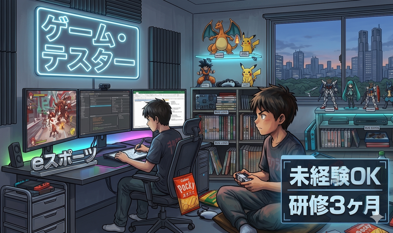 リングプロバックス株式会社の求人・転職情報