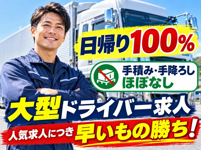 トランスパック株式会社　福島本社のアルバイト・バイト求人情報