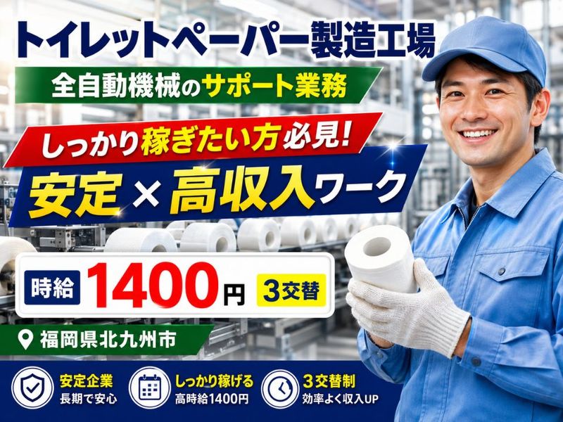 Man to Man株式会社/北九州オフィスのアルバイト・バイト求人情報-39