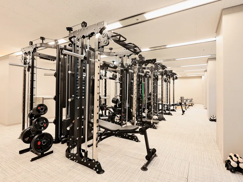 パーソナルジムO₂GYMの求人・転職情報