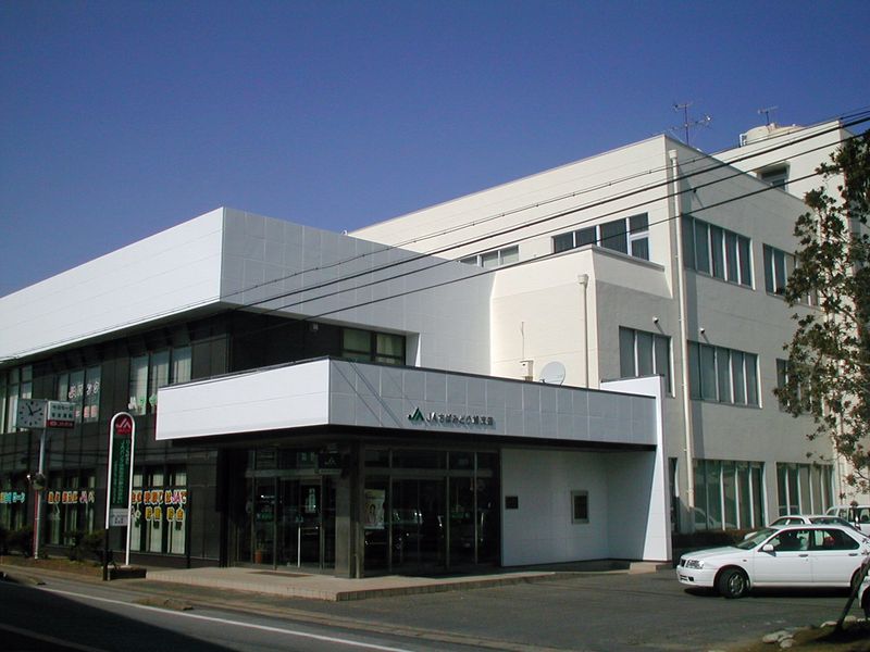 ちばみどり農業協同組合の求人・転職情報