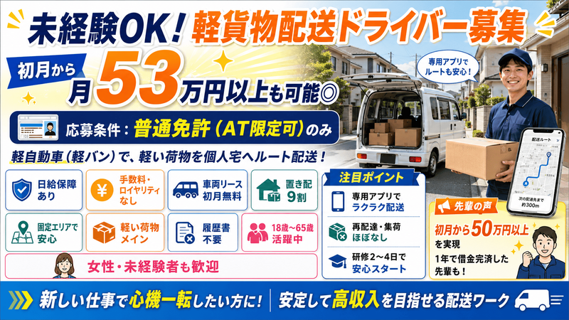 合同会社ＴｓｕｒｕｏｋａＴｒａｎｓＰｏｒｔの求人・転職情報