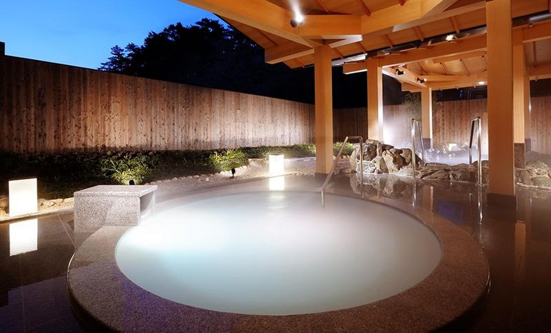 伊勢志摩リゾートマネジメント株式会社の求人・転職情報