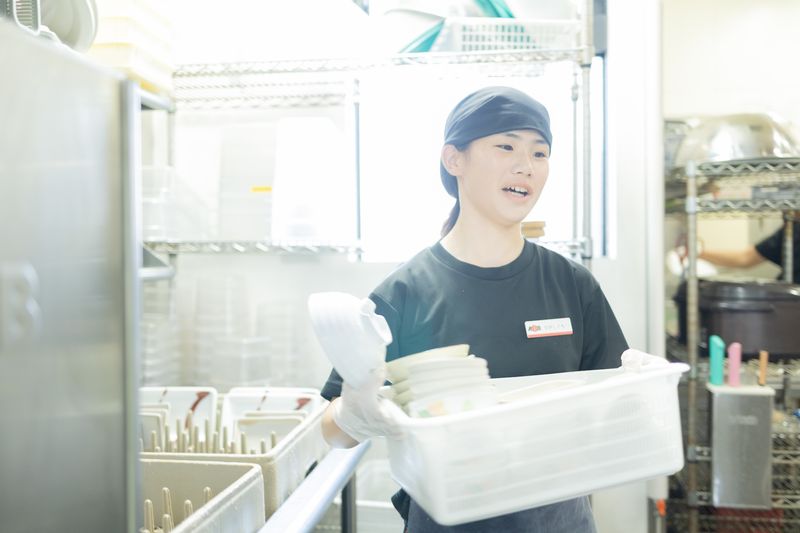 丸源ラーメン 羽曳野店のアルバイト・バイト求人情報-05
