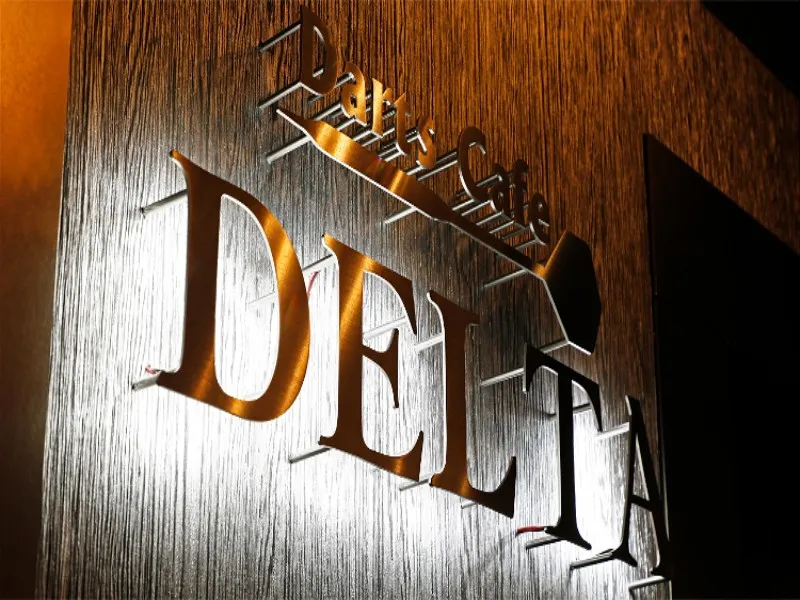 Darts Cafe DELTA 天神西通り店の求人・転職情報