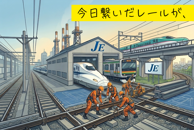 株式会社日本エンジニアの求人・転職情報