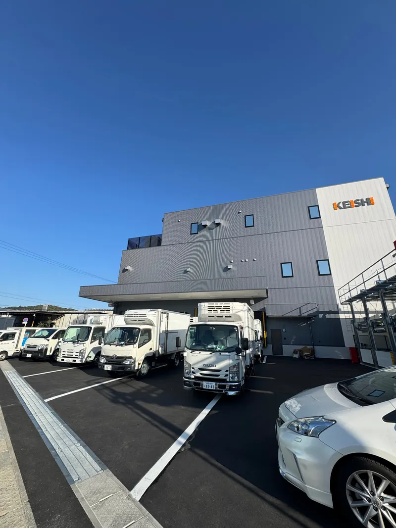 ＳＳフーズウエスト株式会社の求人・転職情報
