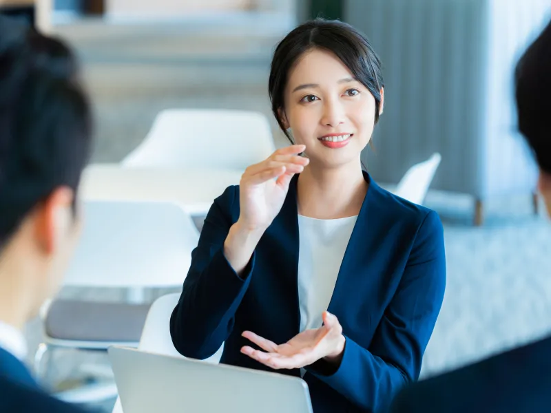 Ｂｅ合同会社の求人・転職情報