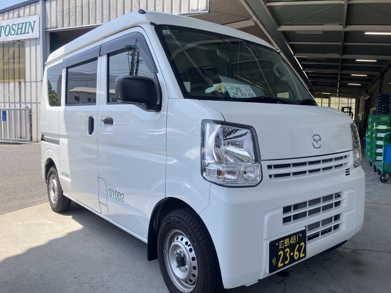 東伸運輸株式会社の求人・転職情報