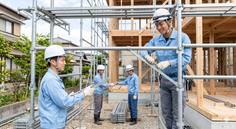MUST株式会社の求人・転職情報