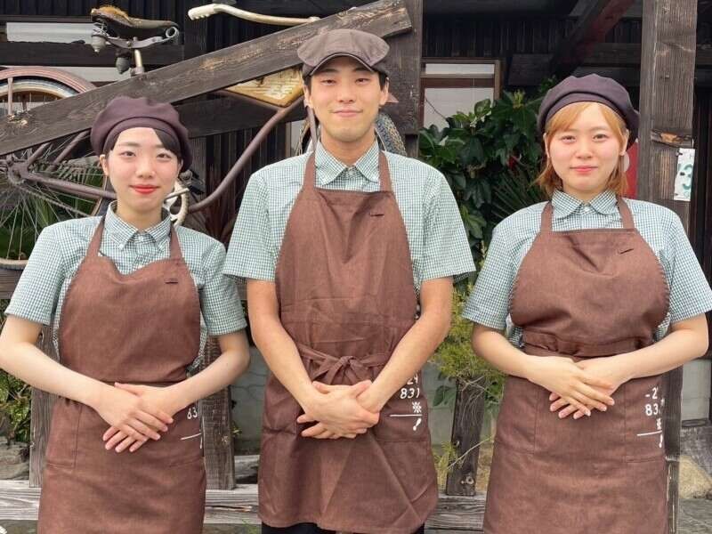 びっくりドンキー 泉北店のアルバイト・バイト求人情報-03