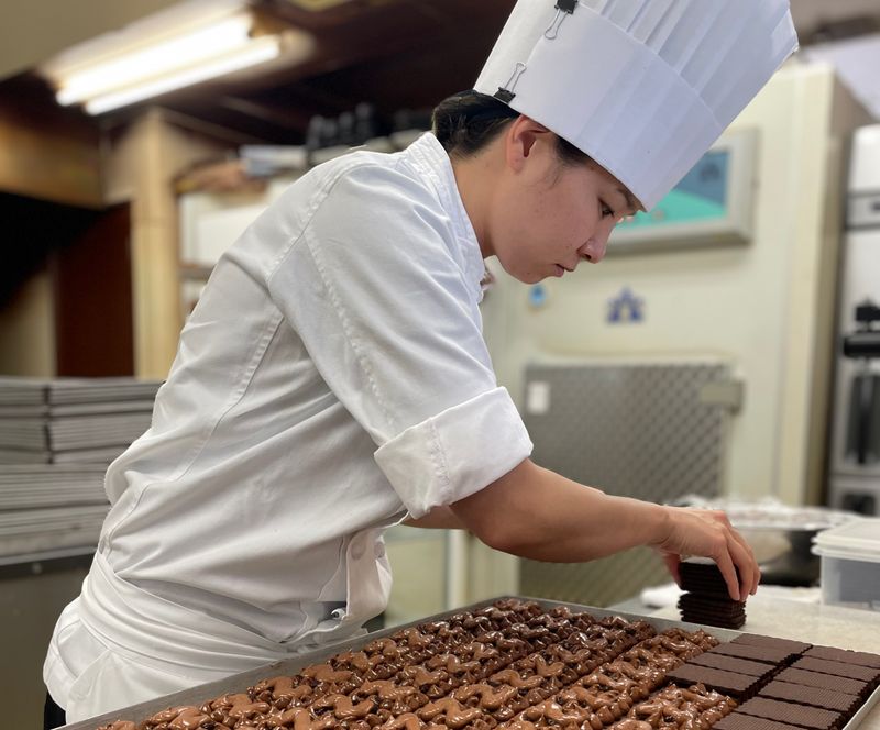 (有)西洋菓子倶楽部の求人・転職情報