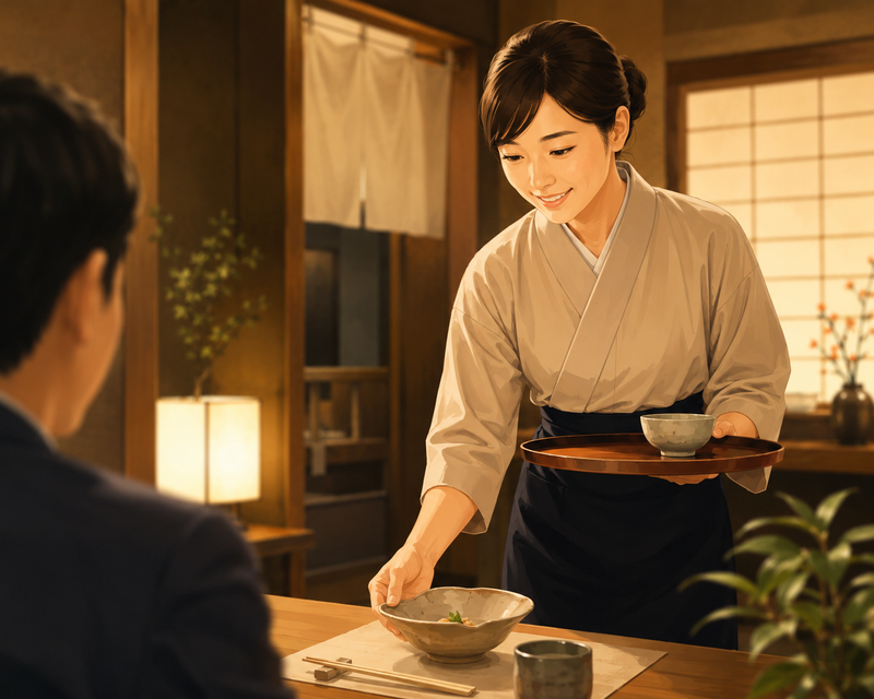 求人画像