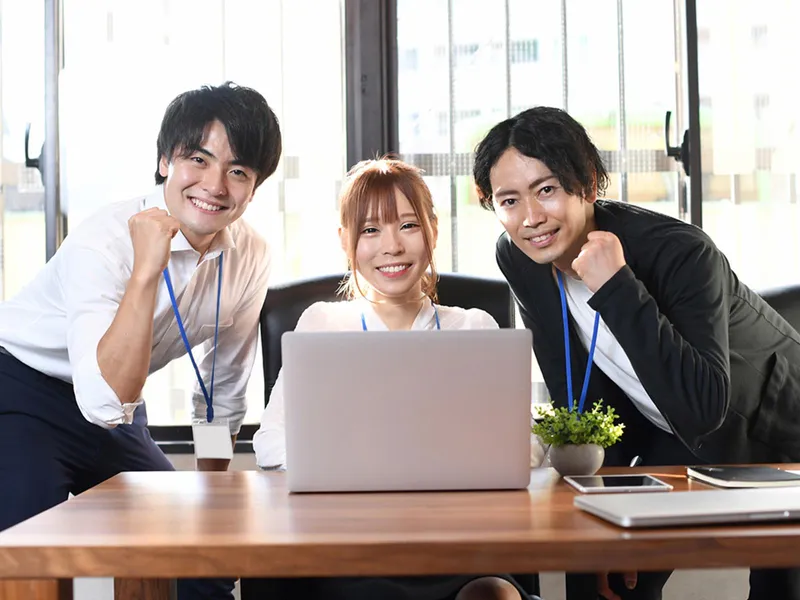 eBASE-PLUS株式会社の求人・転職情報
