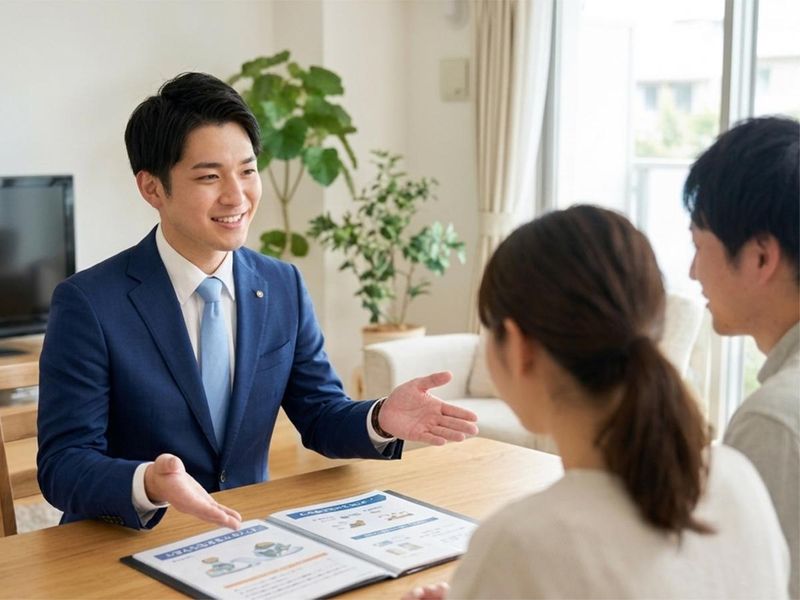 株式会社HROフィナンシャルの求人・転職情報