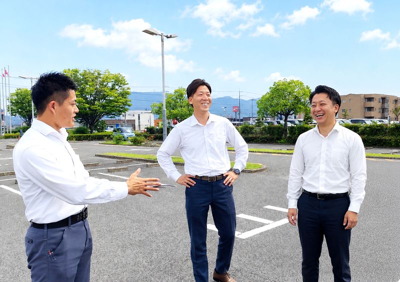 求人画像